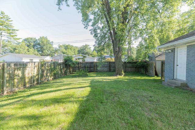 3116 Pollack Avenue, Evansville, IN 47714