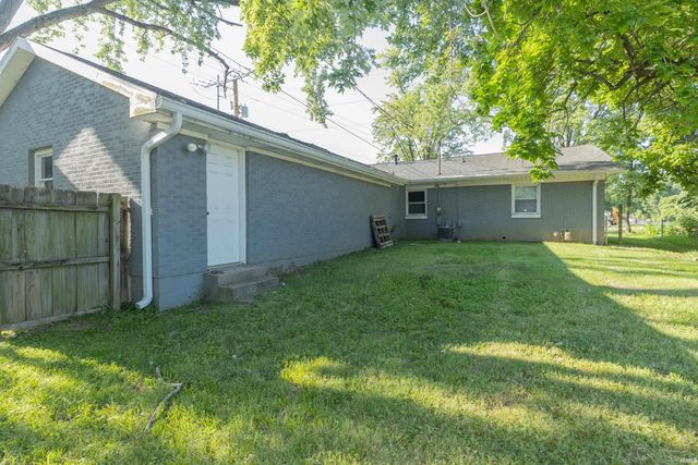 3116 Pollack Avenue, Evansville, IN 47714
