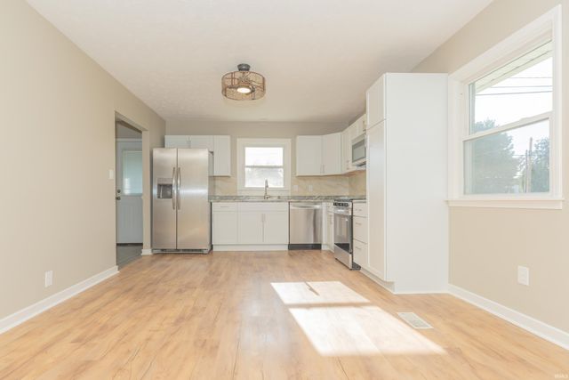 3116 Pollack Avenue, Evansville, IN 47714
