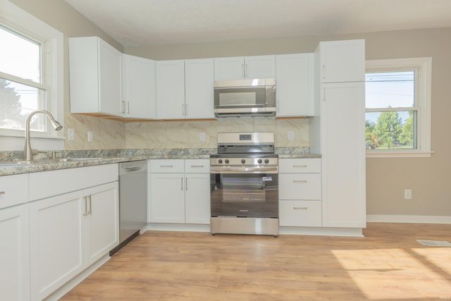 3116 Pollack Avenue, Evansville, IN 47714