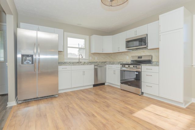3116 Pollack Avenue, Evansville, IN 47714