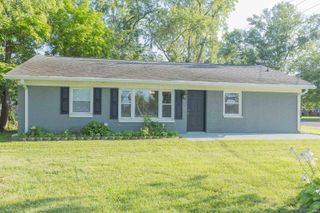 3116 Pollack Avenue, Evansville, IN 47714