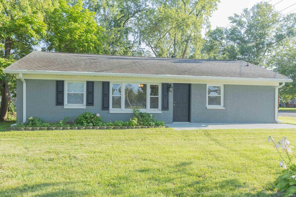 3116 Pollack Avenue, Evansville, IN 47714