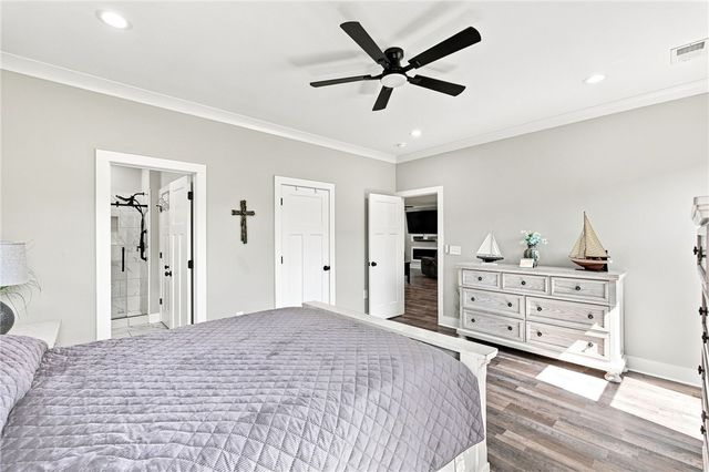 102 Turkey Trot Road, Williamston, SC 29697