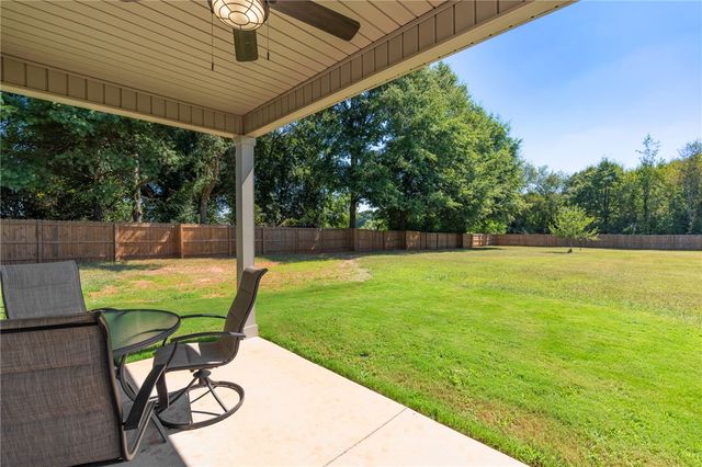 102 Turkey Trot Road, Williamston, SC 29697