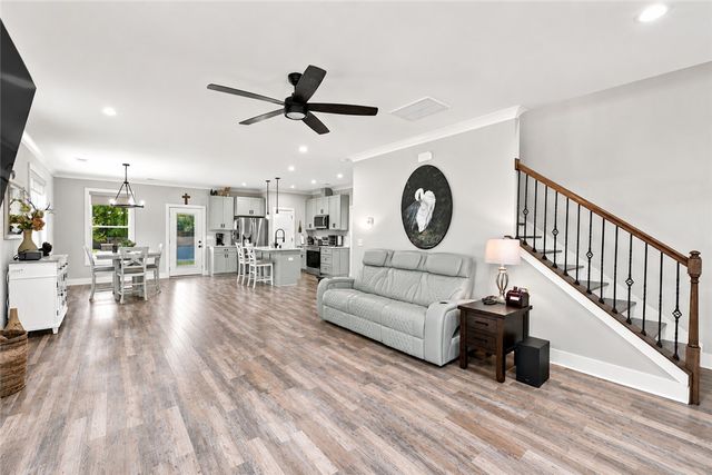 102 Turkey Trot Road, Williamston, SC 29697