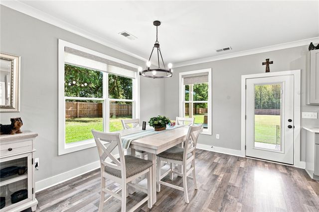 102 Turkey Trot Road, Williamston, SC 29697