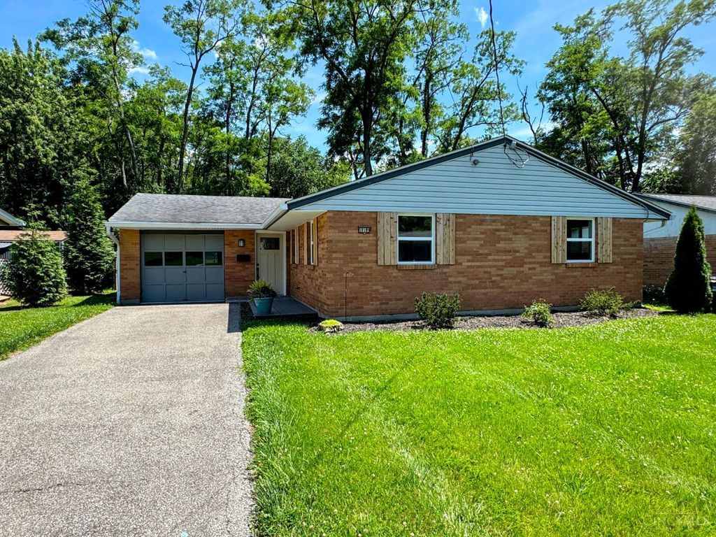 10189 Storm Drive, Colerain Twp, OH 45251