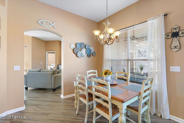 1858 SENTRY OAK Court, Fleming Island, FL 32003