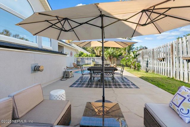 1858 SENTRY OAK Court, Fleming Island, FL 32003