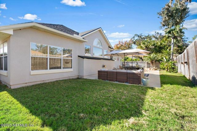 1858 SENTRY OAK Court, Fleming Island, FL 32003