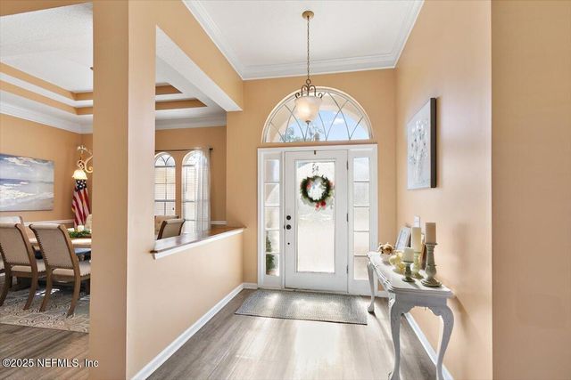 1858 SENTRY OAK Court, Fleming Island, FL 32003