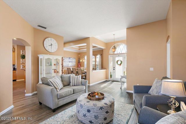 1858 SENTRY OAK Court, Fleming Island, FL 32003