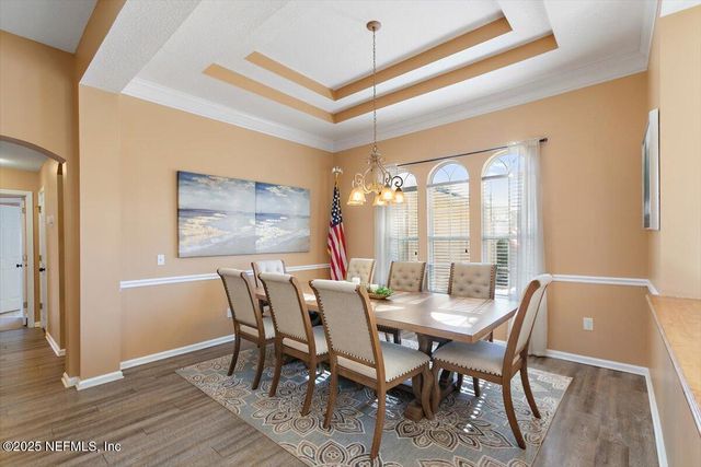 1858 SENTRY OAK Court, Fleming Island, FL 32003