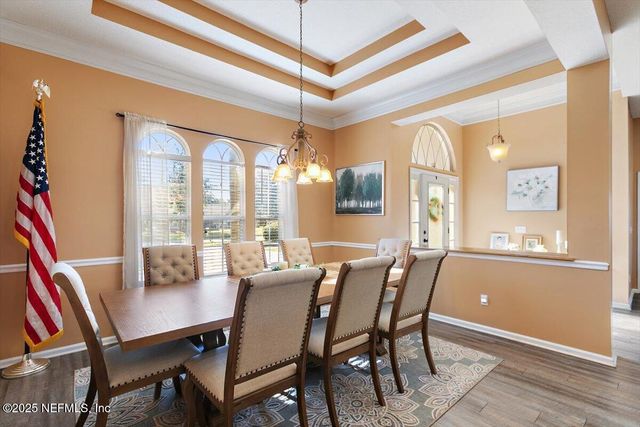 1858 SENTRY OAK Court, Fleming Island, FL 32003