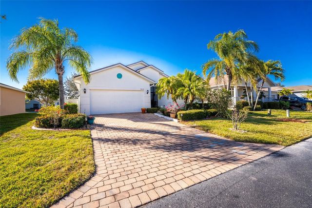 8624 LAKE FRONT COURT, Punta Gorda, FL 33950