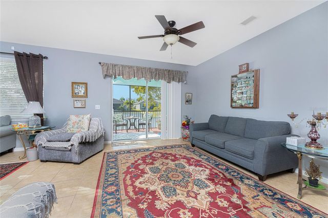 8624 LAKE FRONT COURT, Punta Gorda, FL 33950