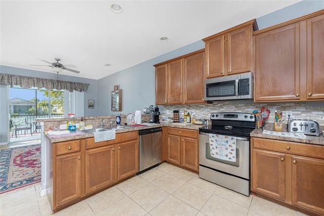 8624 LAKE FRONT COURT, Punta Gorda, FL 33950