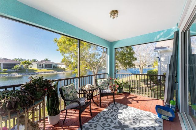 8624 LAKE FRONT COURT, Punta Gorda, FL 33950