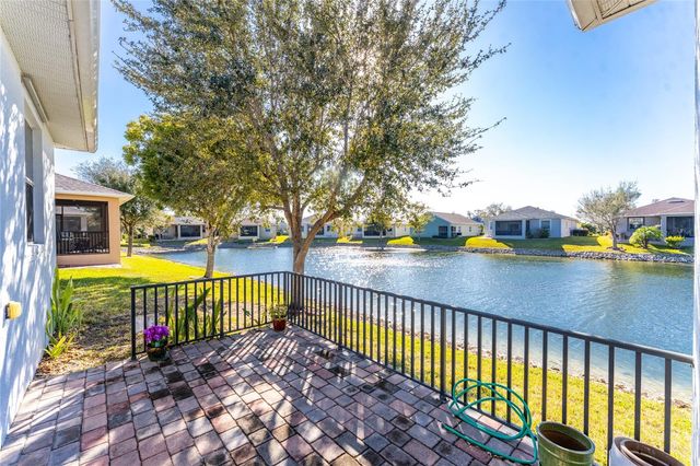 8624 LAKE FRONT COURT, Punta Gorda, FL 33950