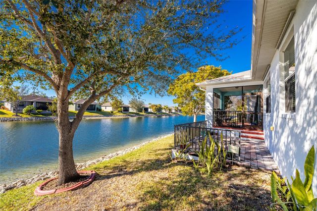 8624 LAKE FRONT COURT, Punta Gorda, FL 33950