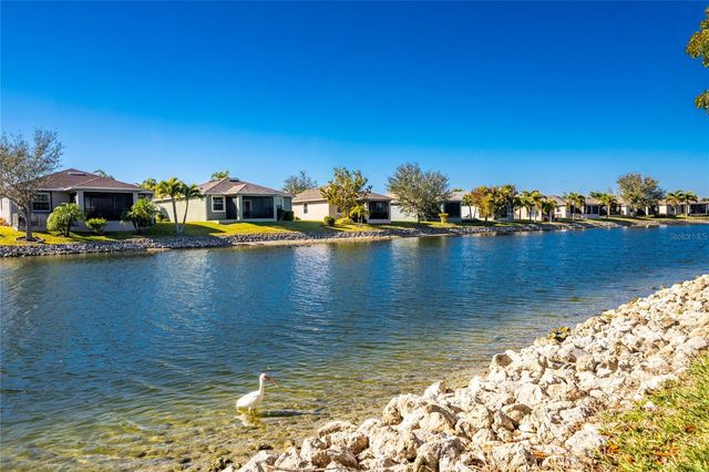8624 LAKE FRONT COURT, Punta Gorda, FL 33950