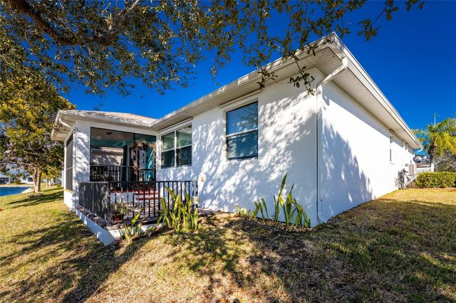 8624 LAKE FRONT COURT, Punta Gorda, FL 33950