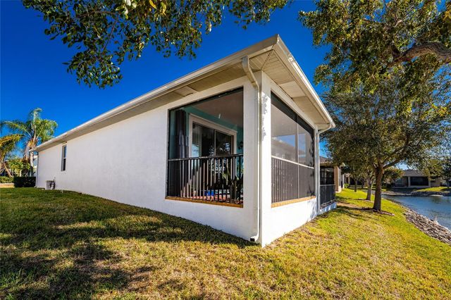 8624 LAKE FRONT COURT, Punta Gorda, FL 33950