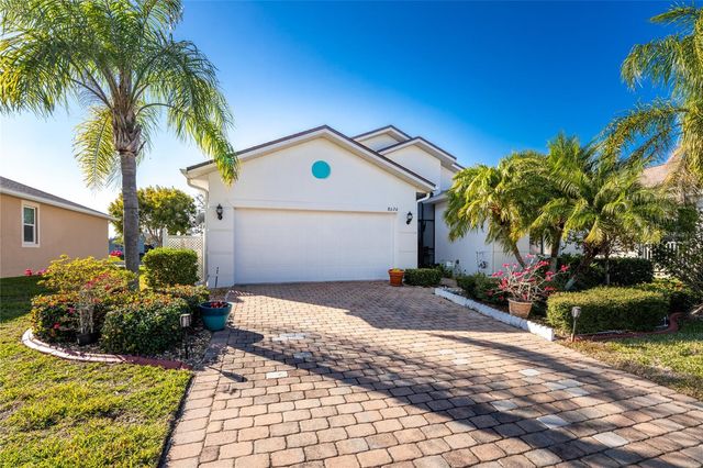 8624 LAKE FRONT COURT, Punta Gorda, FL 33950
