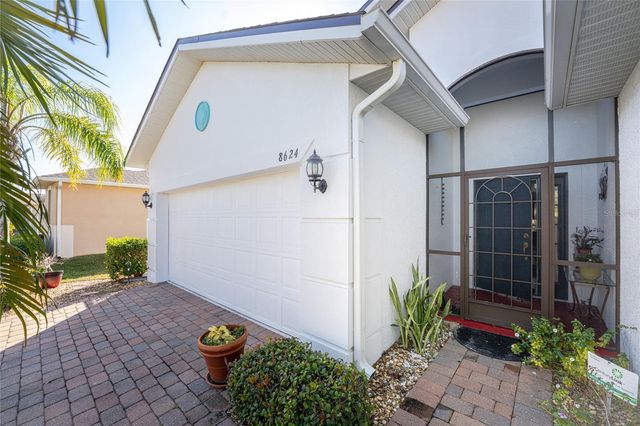 8624 LAKE FRONT COURT, Punta Gorda, FL 33950