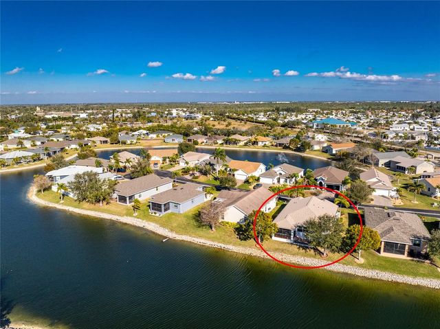 8624 LAKE FRONT COURT, Punta Gorda, FL 33950