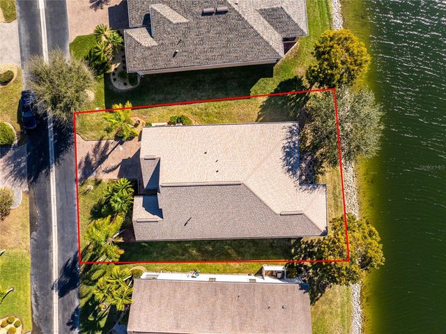 8624 LAKE FRONT COURT, Punta Gorda, FL 33950