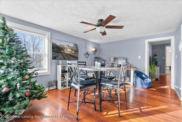 2689 Narrow Lake Road, Charlotte, MI 48813