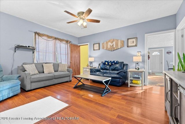 2689 Narrow Lake Road, Charlotte, MI 48813