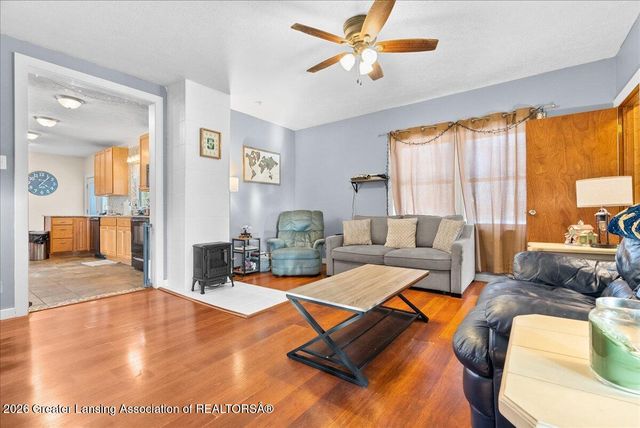 2689 Narrow Lake Road, Charlotte, MI 48813