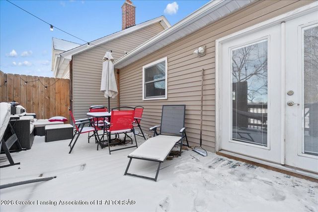 2689 Narrow Lake Road, Charlotte, MI 48813