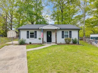 2708 Daytona Drive, Raleigh, NC 27610