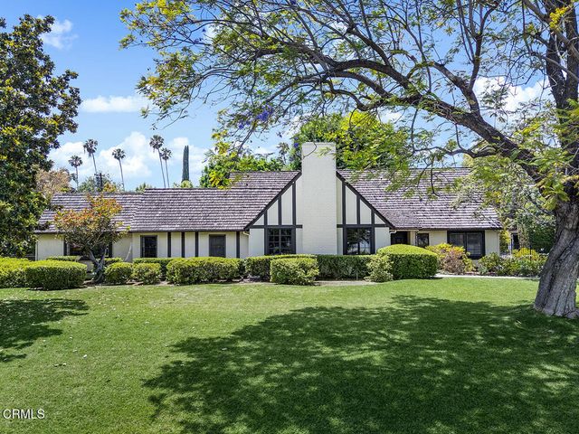 1455 Chelsea Road, San Marino, CA 91108