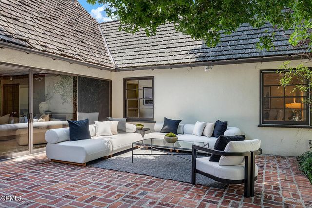 1455 Chelsea Road, San Marino, CA 91108