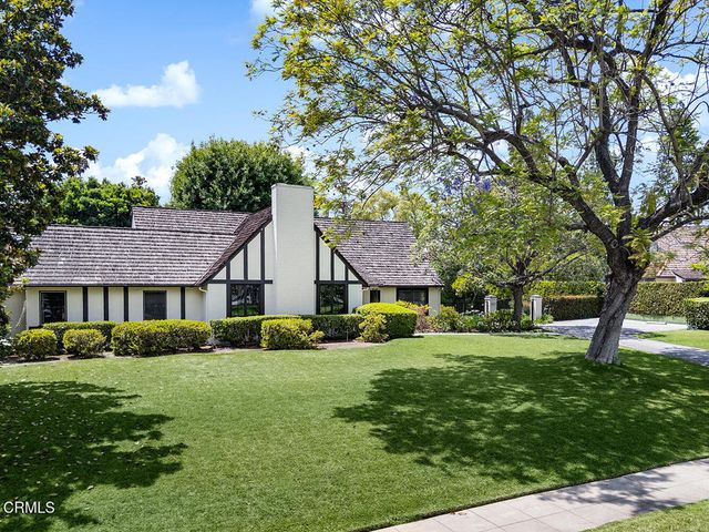 1455 Chelsea Road, San Marino, CA 91108