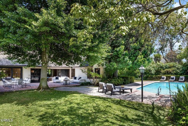 1455 Chelsea Road, San Marino, CA 91108