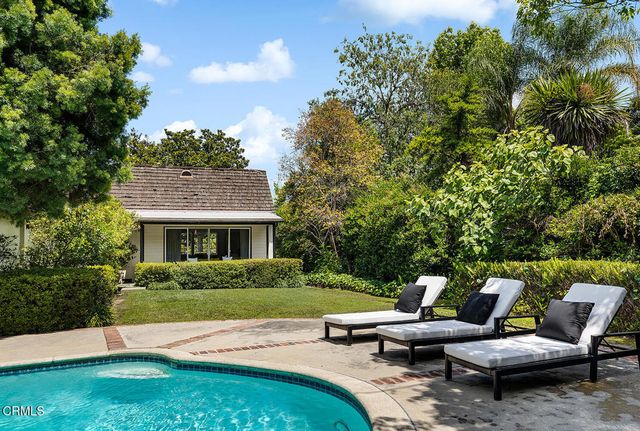 1455 Chelsea Road, San Marino, CA 91108