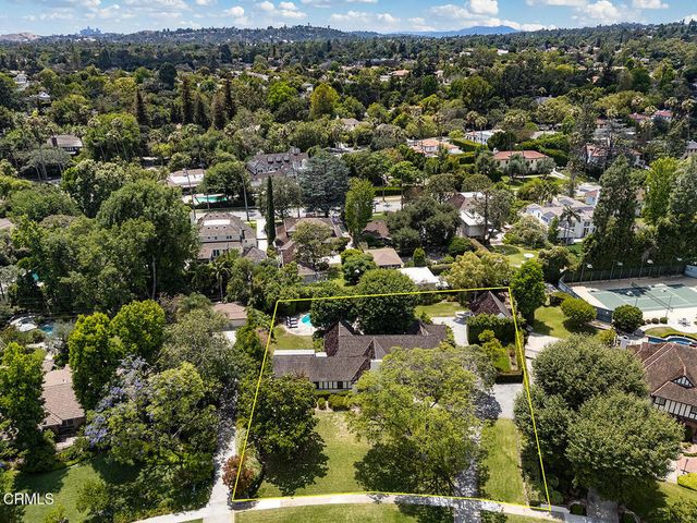1455 Chelsea Road, San Marino, CA 91108