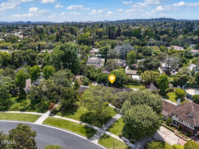 1455 Chelsea Road, San Marino, CA 91108