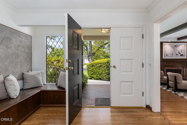 1455 Chelsea Road, San Marino, CA 91108