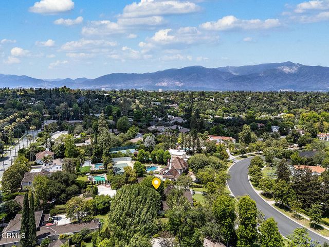 1455 Chelsea Road, San Marino, CA 91108