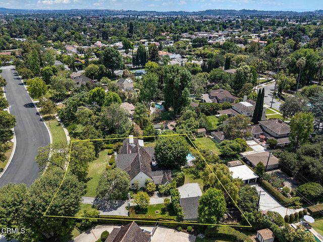 1455 Chelsea Road, San Marino, CA 91108
