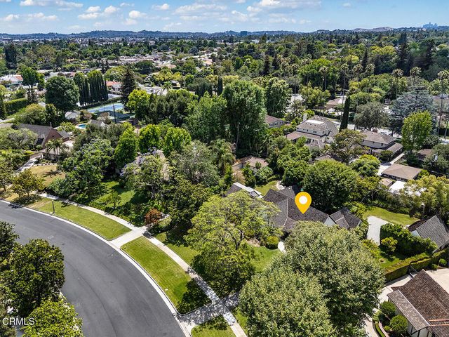 1455 Chelsea Road, San Marino, CA 91108
