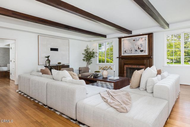 1455 Chelsea Road, San Marino, CA 91108