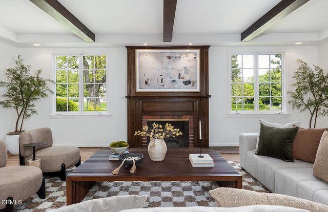 1455 Chelsea Road, San Marino, CA 91108